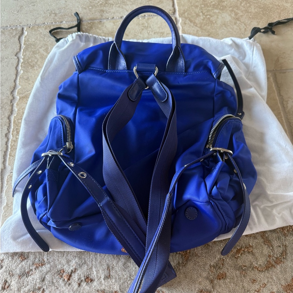 Brand New MZ Wallace Marlena Backpack - Picture 2 of 4